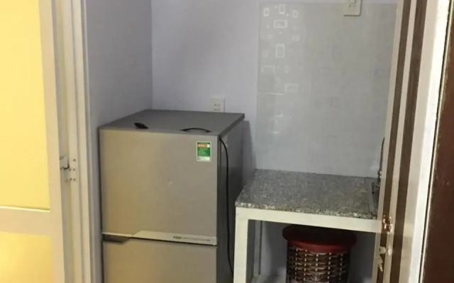 Nostress Guest House