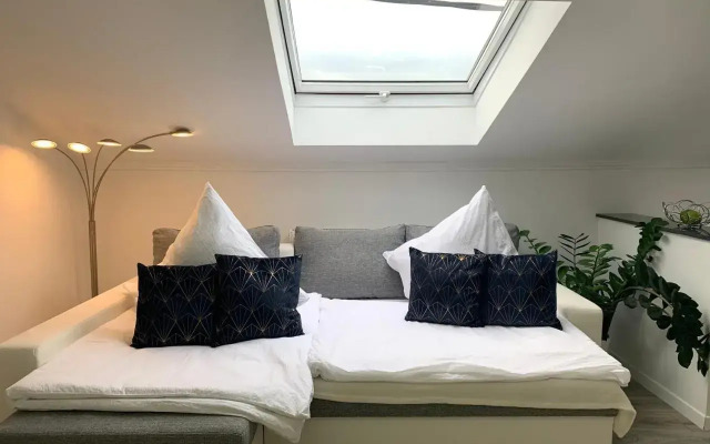 Prime Host apartments