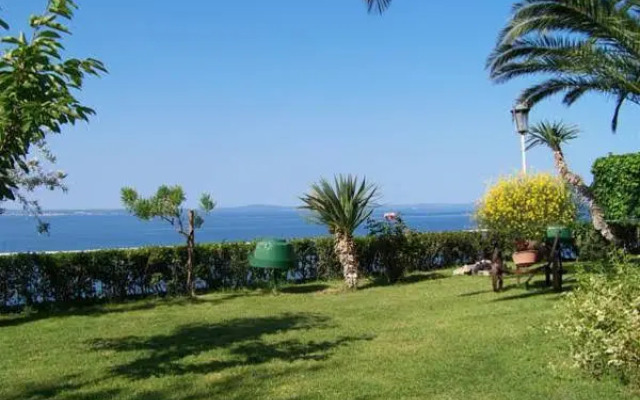 Beach Villa Bozikovic