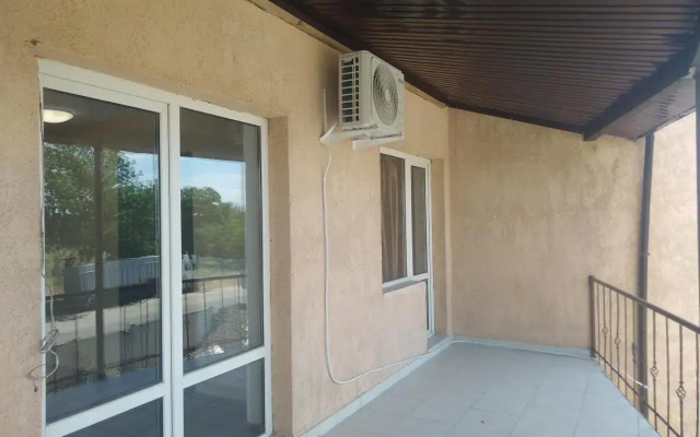 Mini gostinitsa HOSTEL