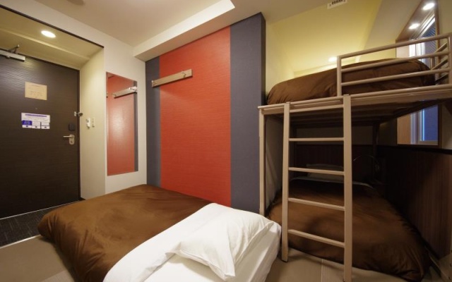 Japanese Comfort room 사진 1