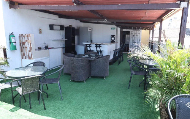 Hotel Boutique Charleston Garden