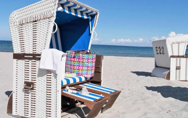 Ferienwohnung Ostseeglück