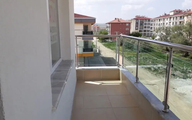 Dr.Aslan Apart Hotel - Airport
