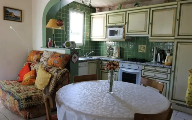 Maison Saint-Brevin-les-Pins, 4 pièces, 5 personnes - FR-1-364-57