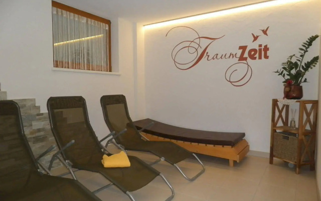 Hotel Gesser Sillian