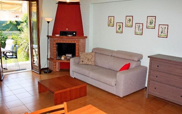 Casa Orchidea