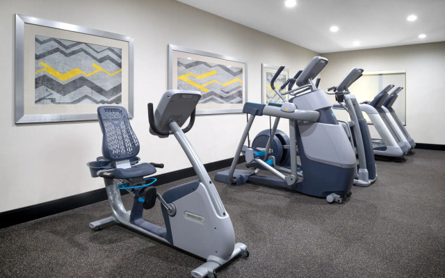 Holiday Inn Express & Suites Norman by IHG