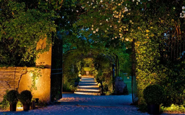 Château de Courban & Spa Nuxe