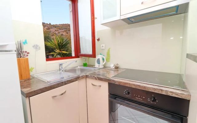 Seafront Apartments Anthony