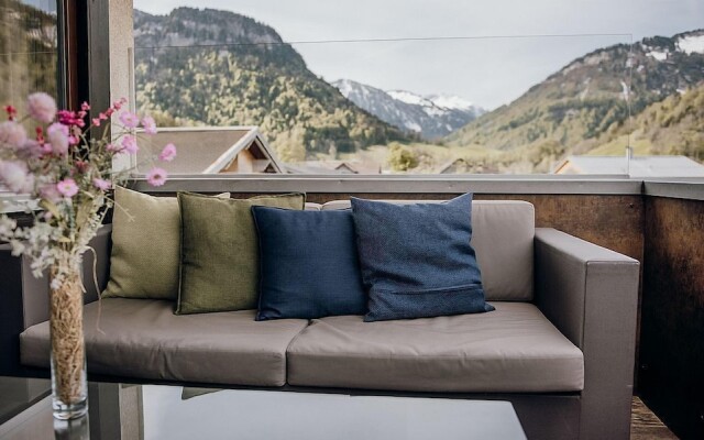 Appartment Moosbrugger