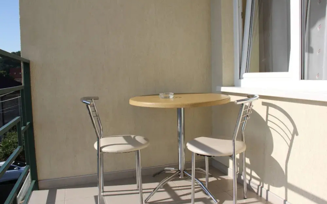 Отель Аледо