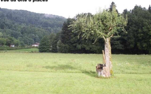 Gites typiques au coeur des Hautes Vosges