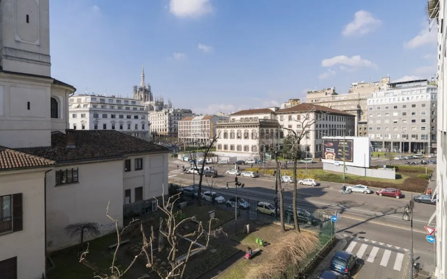 Italianway - Merlo 3