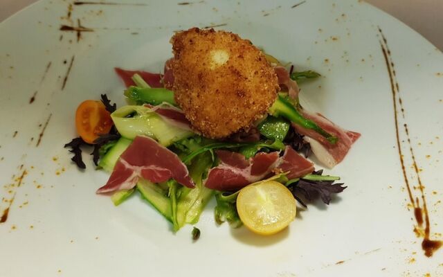 Le Relais Saint Jacques