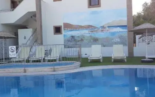 Özükara Apartments I & II