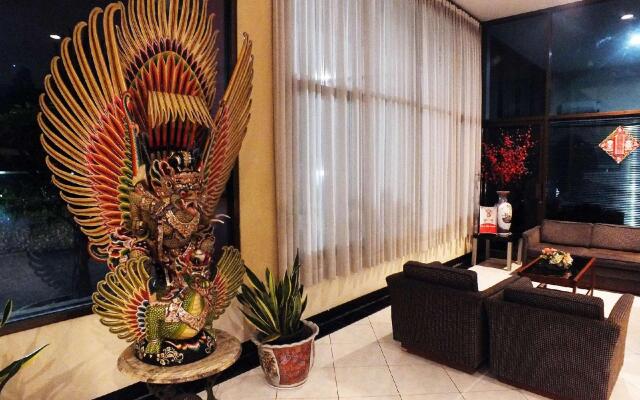 Hotel Intan Cirebon