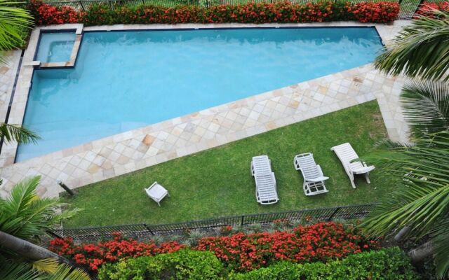 Le Jarden Penthouse - Airlie Beach