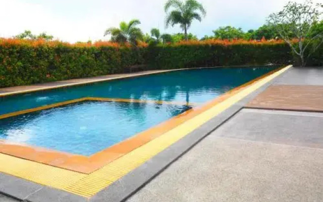 Passionsiri by Danny