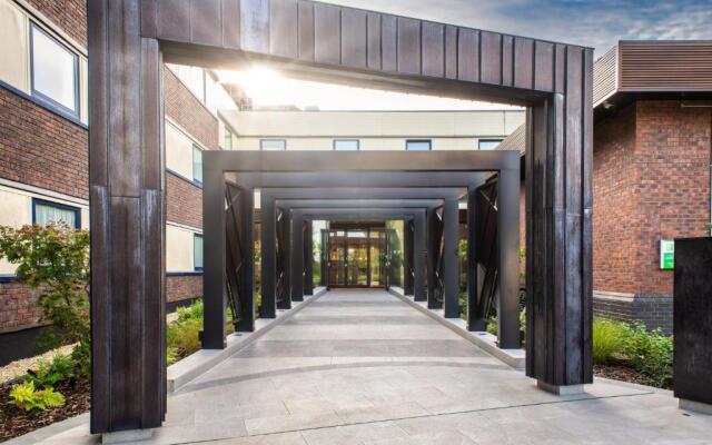 Holiday Inn London - Shepperton by IHG