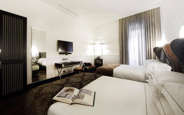 Unica Suites Rome