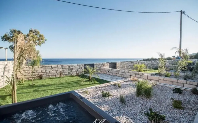 Gialos Villas Paleochora