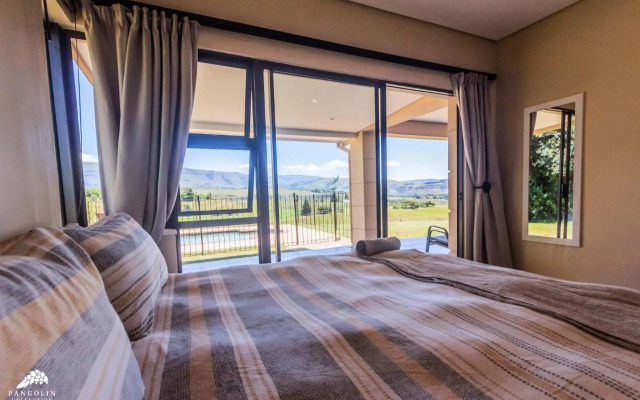 Serenity at Cathkin Estate, Central Drakenberg