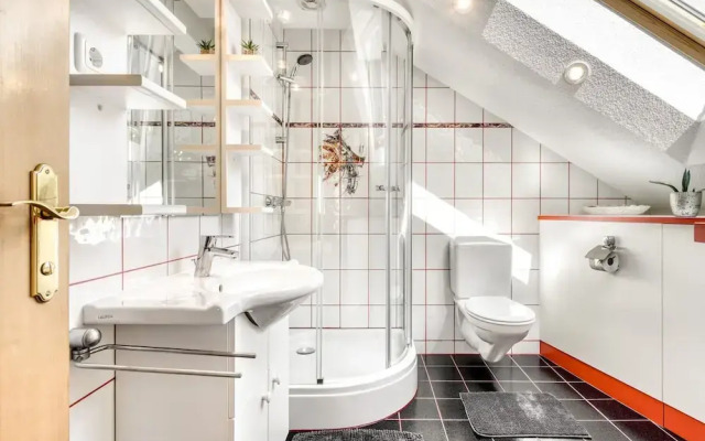 Chalet Fischer in B Rserberg