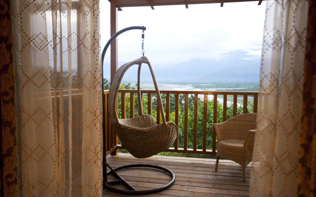 Yi-He Golden Homestay