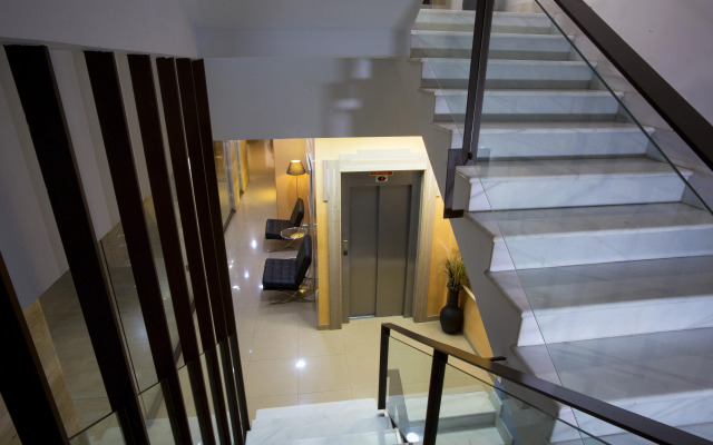Hotel Córdoba Centro
