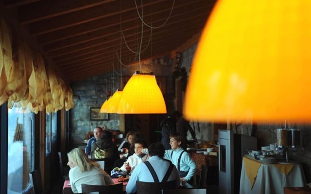 Hotel Maison de Neige