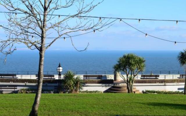 Babbacombe Royal Hotel and Carvery