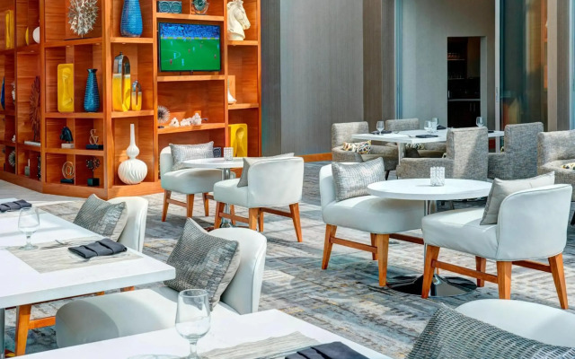 Marriott Indianapolis North