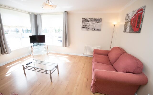 Lochend Serviced Apartments