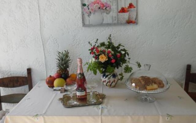 Villa Stella Apartments