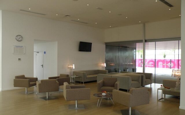 Holiday Inn Express Madrid-Leganes, an IHG Hotel