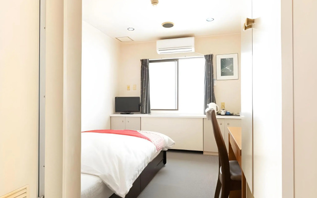 Sakura Ryokan Asakusa Iriya