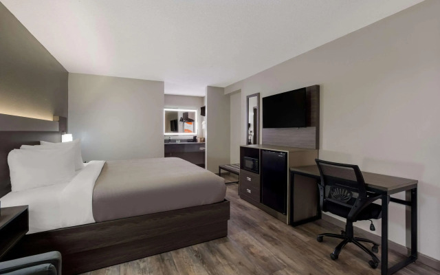 Quality Inn Fort Jackson