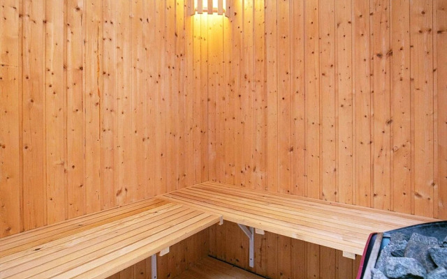 8 Person Holiday Home in Lokken-by Traum