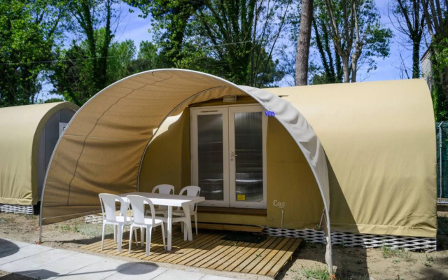 Club Del Sole Rivaverde Easy Camping Village