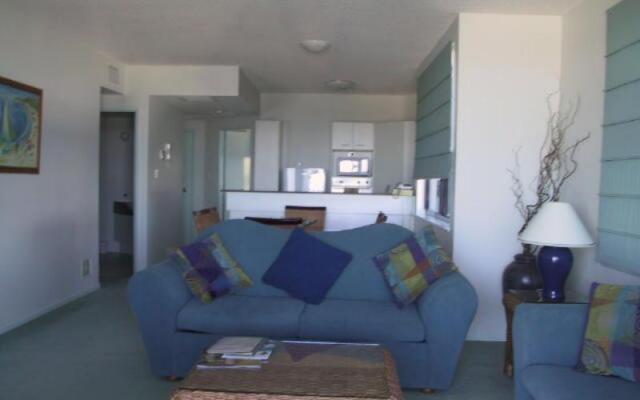 Kingsrow Holiday Apartments