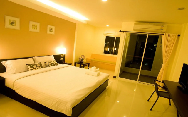 Non C Park Hotel