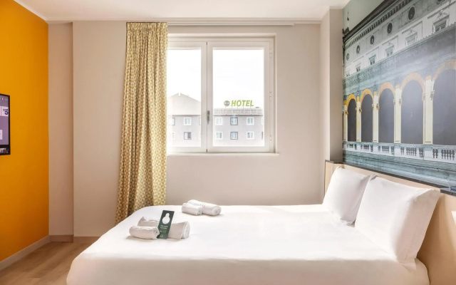 B&B Hotel Fiumicino 2