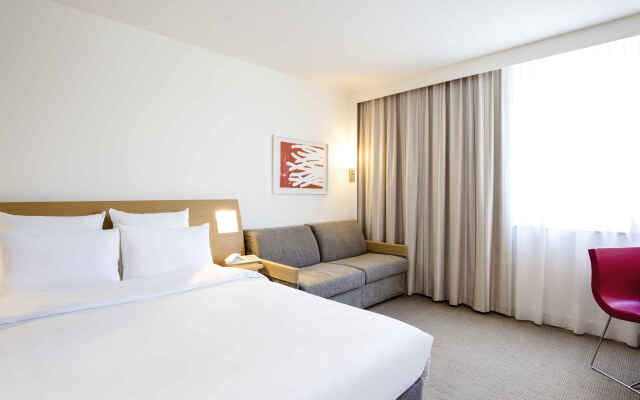 Novotel Roissy Saint-Witz
