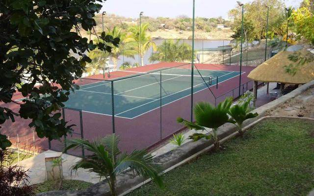 Lake Kariba Inns