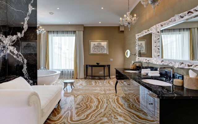 Grand Hotel River Park, a Luxury Collection Hotel Bratislava