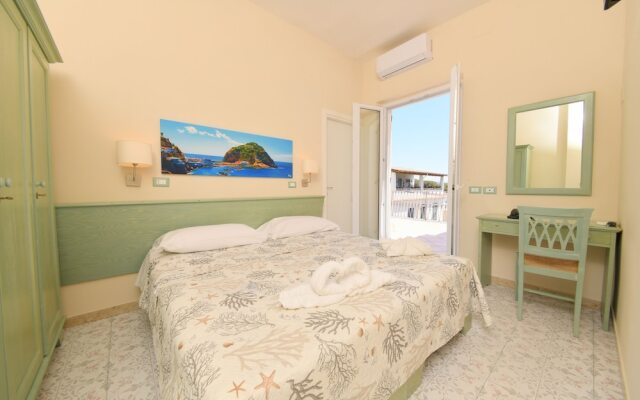 Albergo Atlantic Ischia