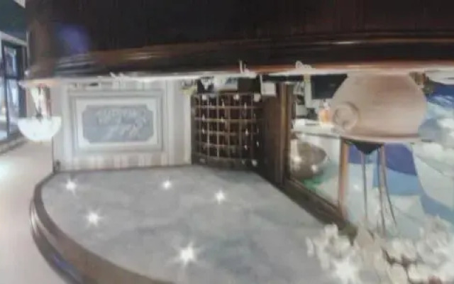 Hotel Cristallo Cerreto Laghi