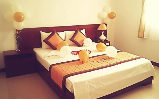 Star Hotel and Spa Da Nang