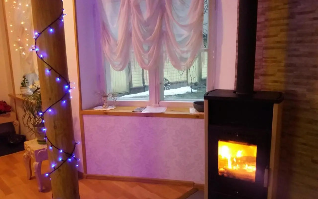 Sweet Home Apartment